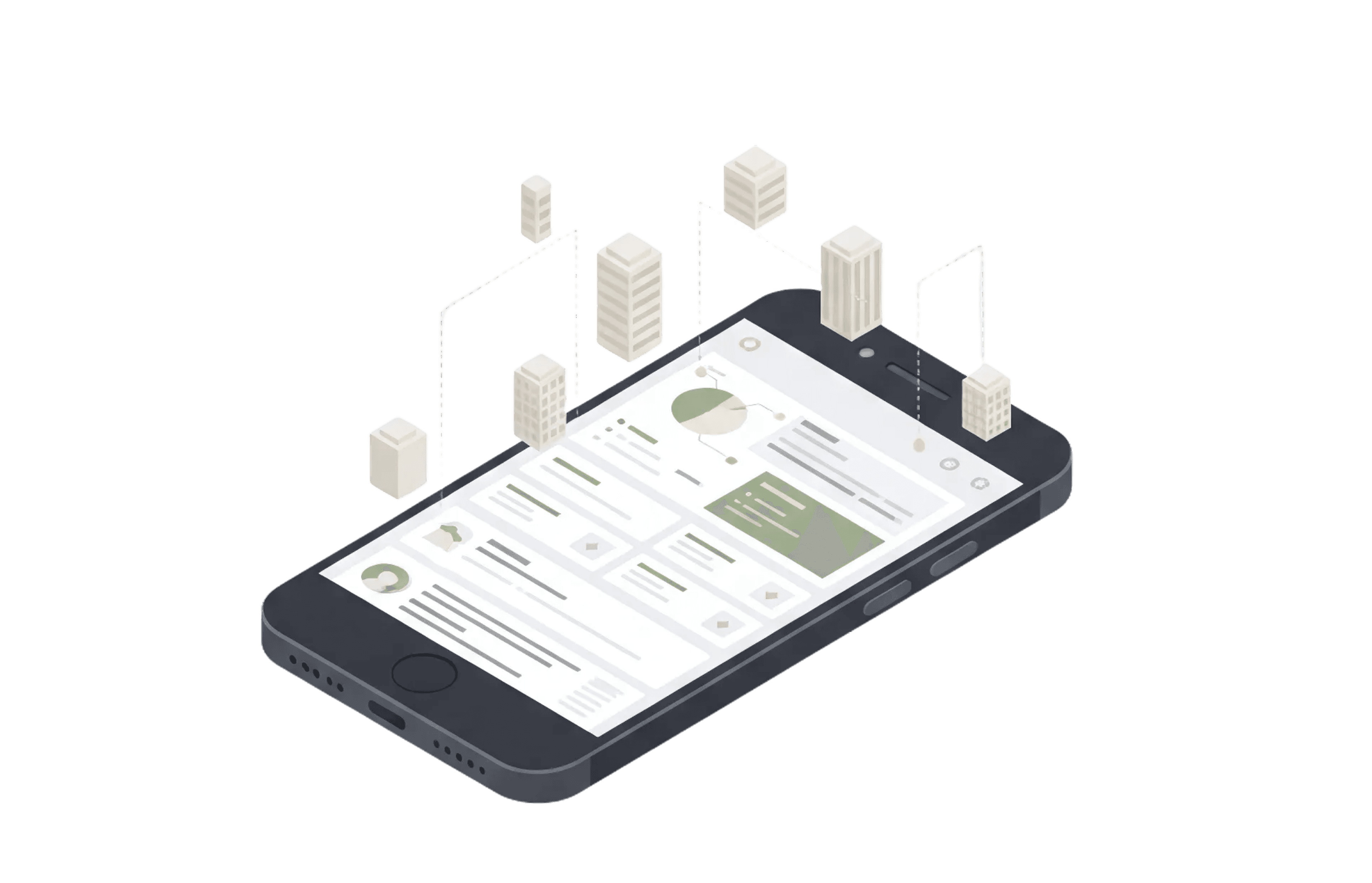 Full-Powered Mobile CRM