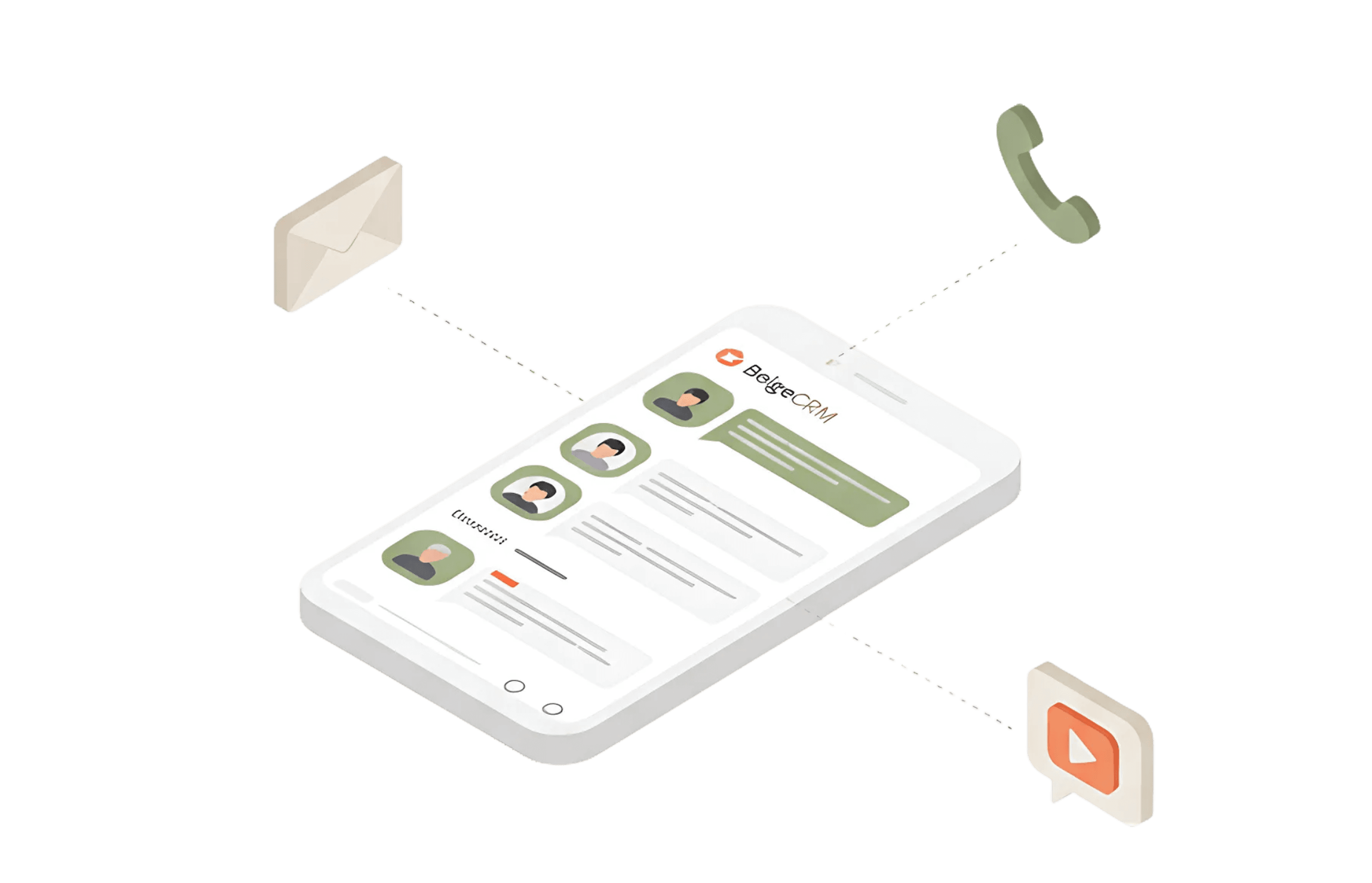 Multichannel Communication