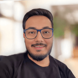Ankit Mishra